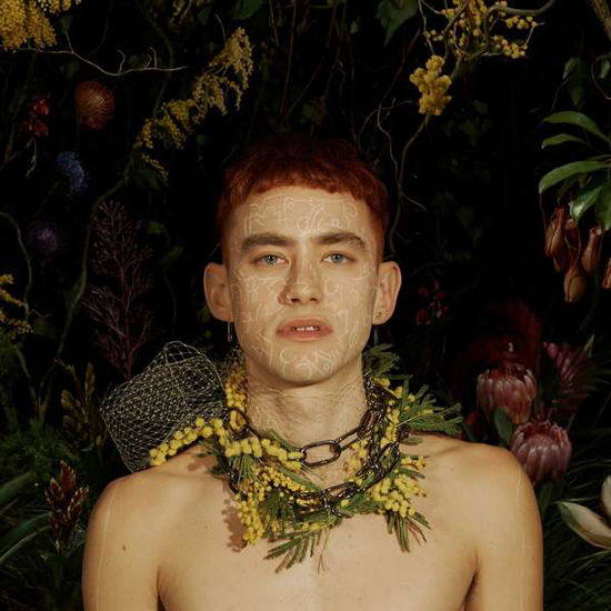 Palo Santo - Years & Years - Muzyka - ALTERNATIVE - 0602567516484 - 6 lipca 2018