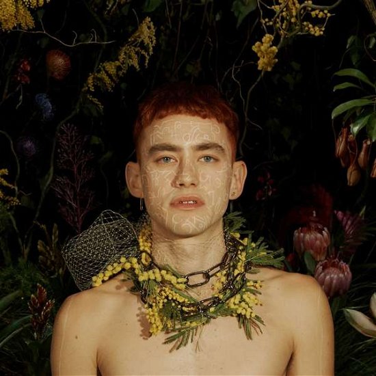 Cover for Years &amp; Years · Palo Santo (CD) (2018)
