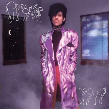 1999 (RSD 2018) - Prince - Music - WEA - 0603497861484 - October 19, 2018