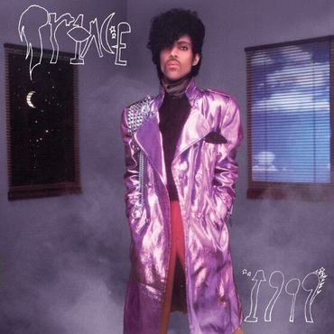 1999 (RSD 2018) - Prince - Muziek - WEA - 0603497861484 - 19 oktober 2018