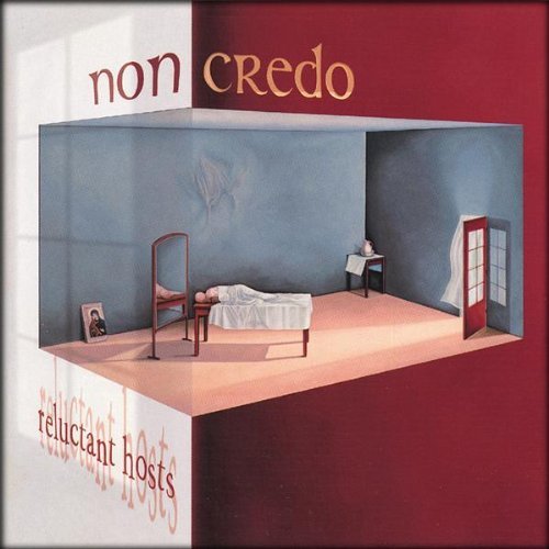 Reluctant Hosts - Non Credo - Musik -  - 0634479346484 - 11. juli 2006