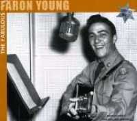 Alone with You - Faron Young - Musiikki - LGTR - 0690978395484 - torstai 10. syyskuuta 2009