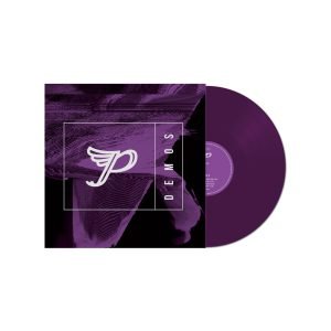 Demos (RSD 2023 Purple vinyl) - Pixies - Musikk -  - 0711297463484 - 22. april 2023