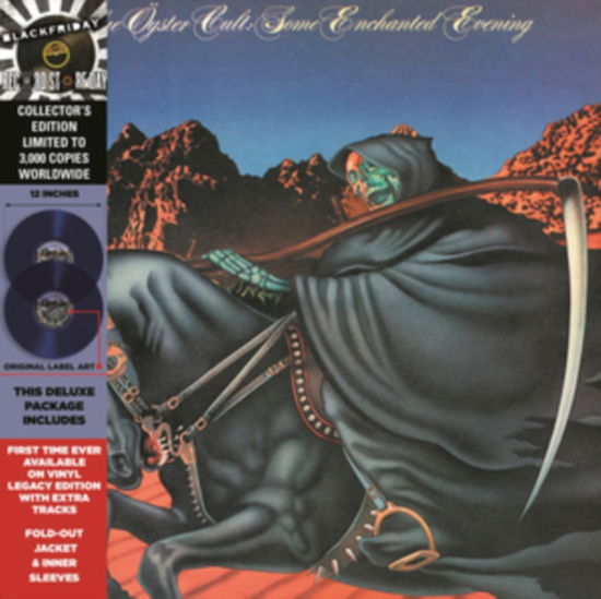 Some ENCHANTED EVENING - Blue Öyster Cult - Musik - CULTURE FACTORY USA - 0819514011484 - 13. April 2019