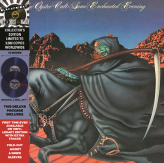Some ENCHANTED EVENING - Blue Öyster Cult - Music - CULTURE FACTORY USA - 0819514011484 - April 13, 2019