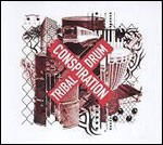 Cover for Tribal Dancefloor Conspiration (CD) (2022)