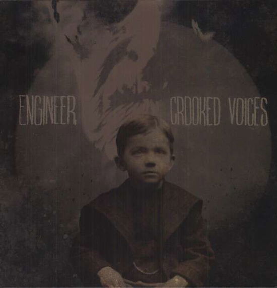 Crooked Voices - Engineer - Música - BLACK MARKET - 0856449002484 - 7 de junho de 2011