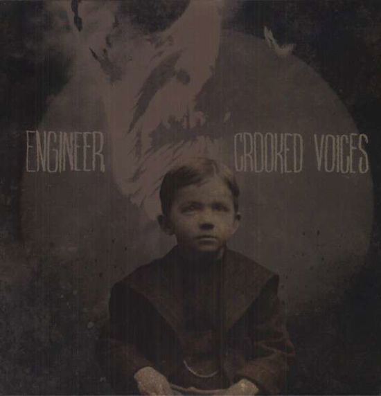 Crooked Voices - Engineer - Muziek - ROCK - 0856449002484 - 7 juni 2011