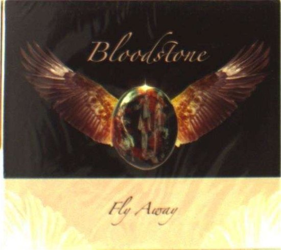 Cover for Bloodstone · Fly Away (CD) (2014)