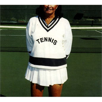 Cover for Papaye · Tennis (CD) (2015)