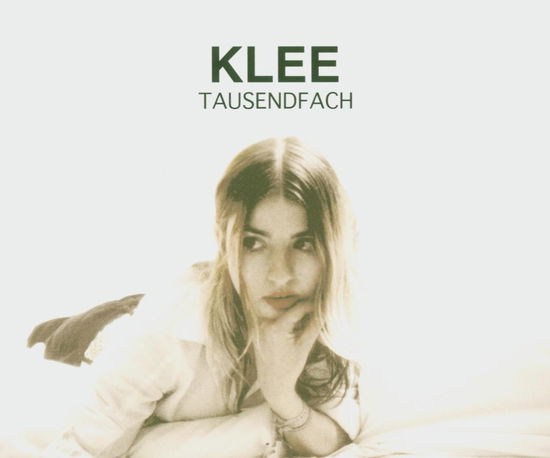 Cover for Klee · Tausendfach (SCD) (2005)