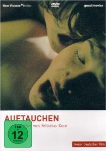Cover for Henriette Heinze · Auftauchen (DVD) (2008)