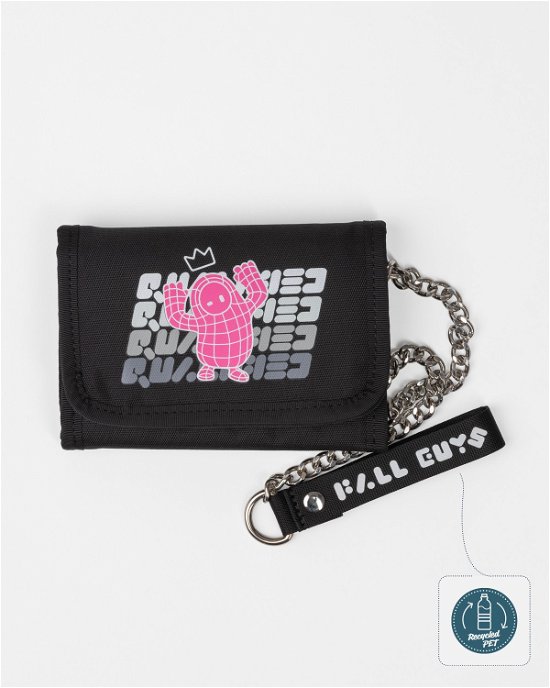 Fall Guys off the Chain Wallet (MERCH)