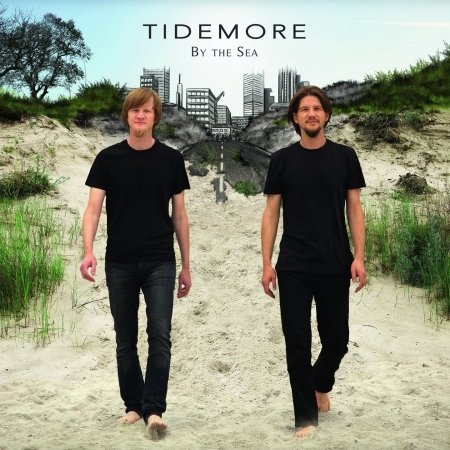Cover for Tidemore · By the Sea (CD) (2014)