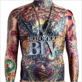 Cover for Buried in Verona · Notorious (CD) [Japan Import edition] (2012)