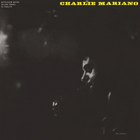 Charlie Mariano Quartet - Charlie Mariano - Musik -  - 4526180699484 - 7. Juni 2024