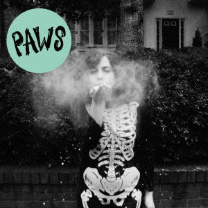 Cover for Paws · Youth Culture Forever (CD) [Japan Import edition] (2014)