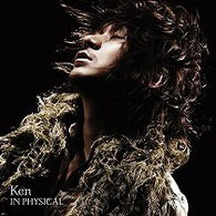 Cover for Ken · In Physical (CD) [Japan Import edition] (2009)