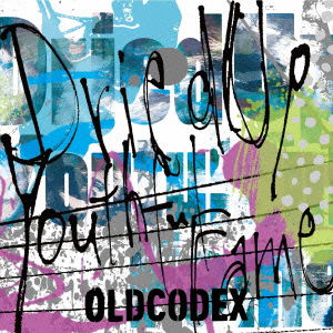 Dried Up Youthful Fame - Oldcodex - Music - NAMCO BANDAI MUSIC LIVE INC. - 4540774142484 - July 30, 2014