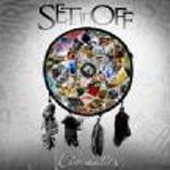 Cover for Set It off · Cinematics (CD) [Japan Import edition] (2012)