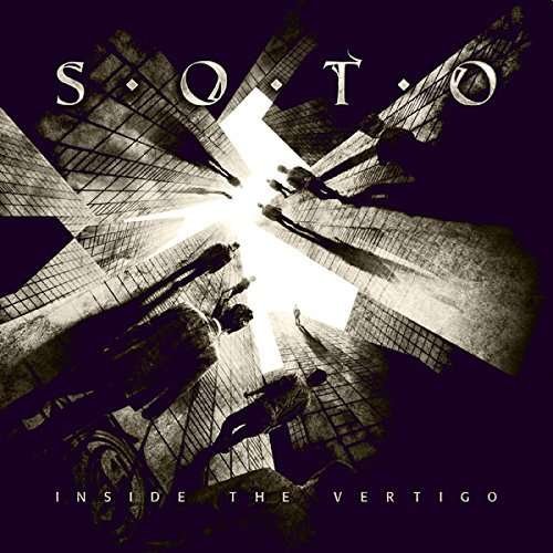 Cover for Soto · Inside The Vertigo (CD) [Japan Import edition] (2015)
