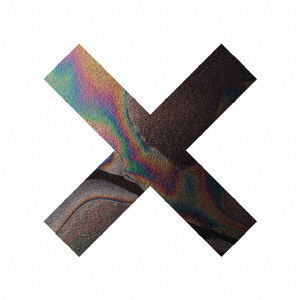 Cover for The Xx · Coexist (CD) [Japan Import edition] (2017)