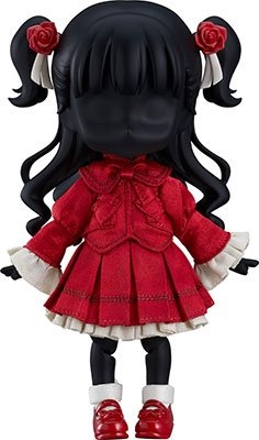 Cover for Good Smile Company · Shadows House Nendoroid Doll Kate af (MERCH) (2023)