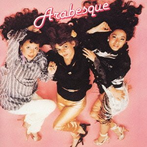 Cover for Arabesque · Dance Classics Original (CD) (2005)