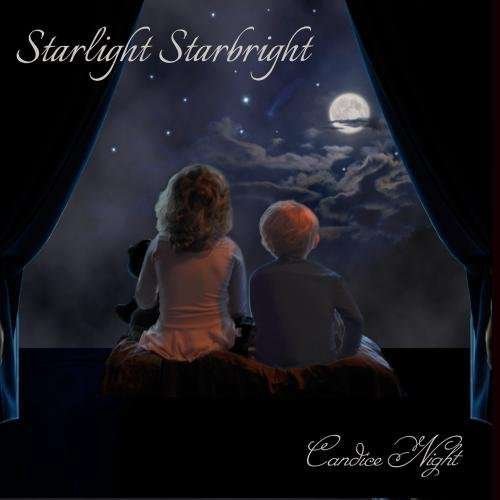 Cover for Night.candice · Starlight Starbright (CD) [Japan Import edition] (2016)