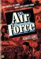 Cover for Howard Hawks · Air Force (MDVD) [Japan Import edition] (2007)