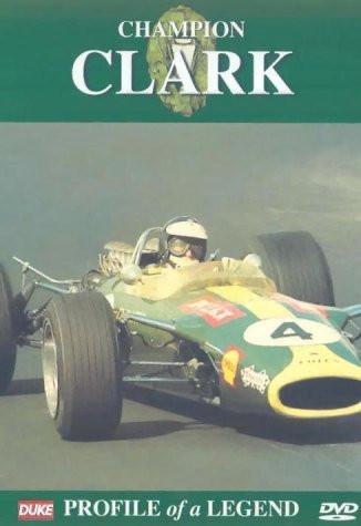 Champion: Jim Clark - Jim Clark - Film - Duke - 5017559059484 - 22. april 2002
