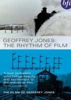 Geoffrey Jones · The Rhythm of Film (DVD) (2005)