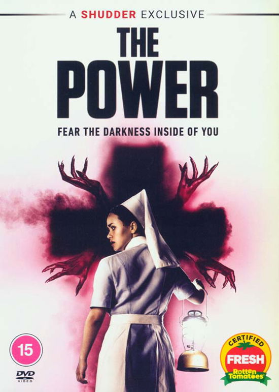 The Power - The Power DVD - Film - Acorn Media - 5036193036484 - 27 september 2021