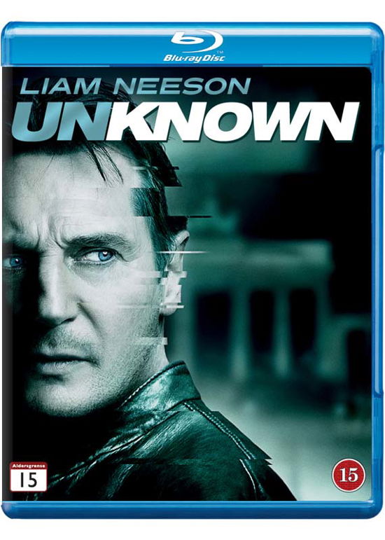 Unknown -  - Films -  - 5051895063484 - 31 oktober 2019