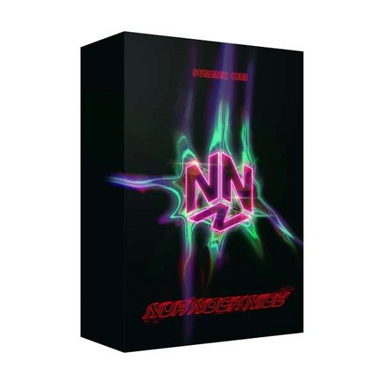 Cover for Summer Cem · Nur Noch Nice (CD) [Box set] (2019)