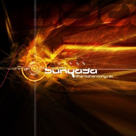 Sunyata - Sunyata / Various - Musik - DHARMAHARMONY - 5060147124484 - 10. November 2009