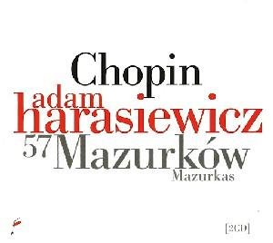 Sonata Op.58/Nocturnes - Frederic Chopin - Music - FRYDERYK CHOPIN INSTITUTE - 5907690736484 - August 20, 2012