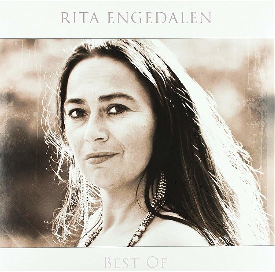 Cover for Rita Engedalen · Best Of (LP) (2019)