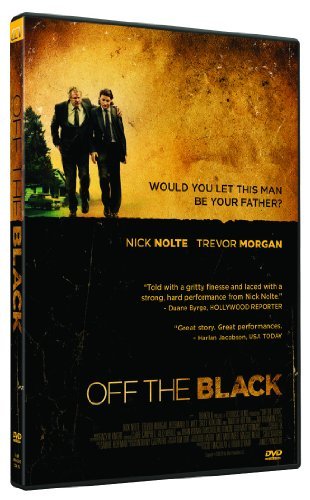 Off the Black (DVD) (2008)