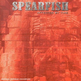 Spearfish · Affected by Time (CD) (2014)