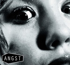 Cover for Angst · Tar Ner Skylten (CD) [Digipak] (2014)