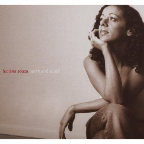 Cover for Luciana Souza · Norte E Sul (CD) (2003)