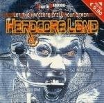 Cover for Various Artists · Hardcore Land (CD)