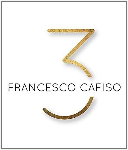 Cover for Francesco Cafiso · 3 (CD) (2015)