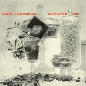 Cover for Lee Morgan · Candy (VINIL) (2015)