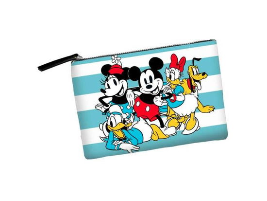 Cover for Disney: Karactermania · MICKEY - Together - Beauty Bag (Toys)