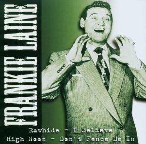 Frankie Laine - Frankie Laine - Music - FOREVER GOLD - 8712155078484 - September 16, 2008