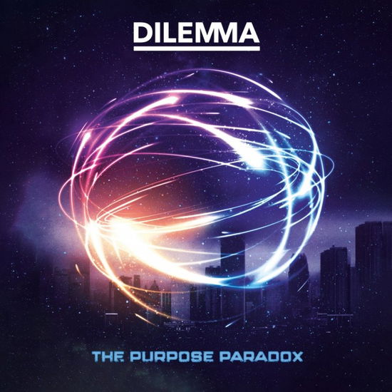 The Purpose Paradox - Dilemma - Muzyka - BUTLER RECORDS - 8718627232484 - 18 października 2024