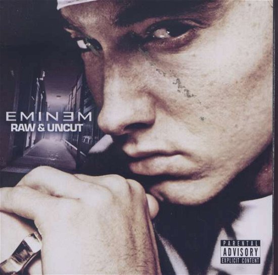Cover for Eminem · Raw and Uncutt  [australian Import] (CD) (2006)
