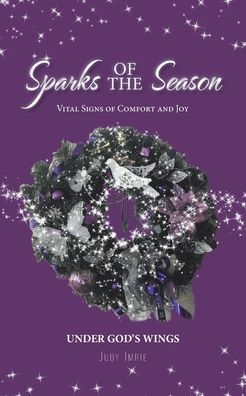 Cover for Judy Imrie · Sparks of the Season (Paperback Book) (2020)